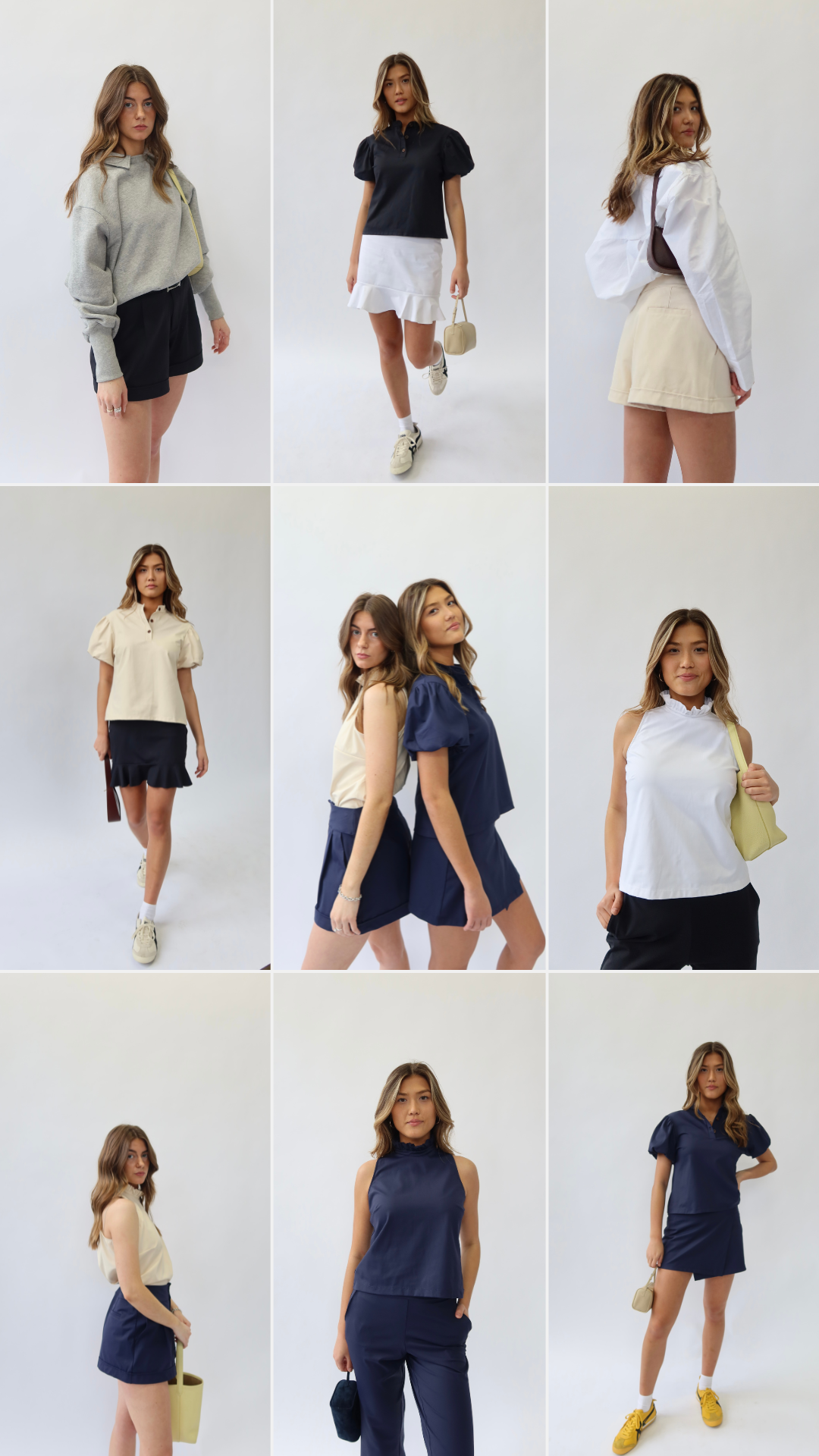 Celebrate Mother's Day with Stylish Sportswear from The Garde: Perfect for Tennis, Golf, and Pickleball