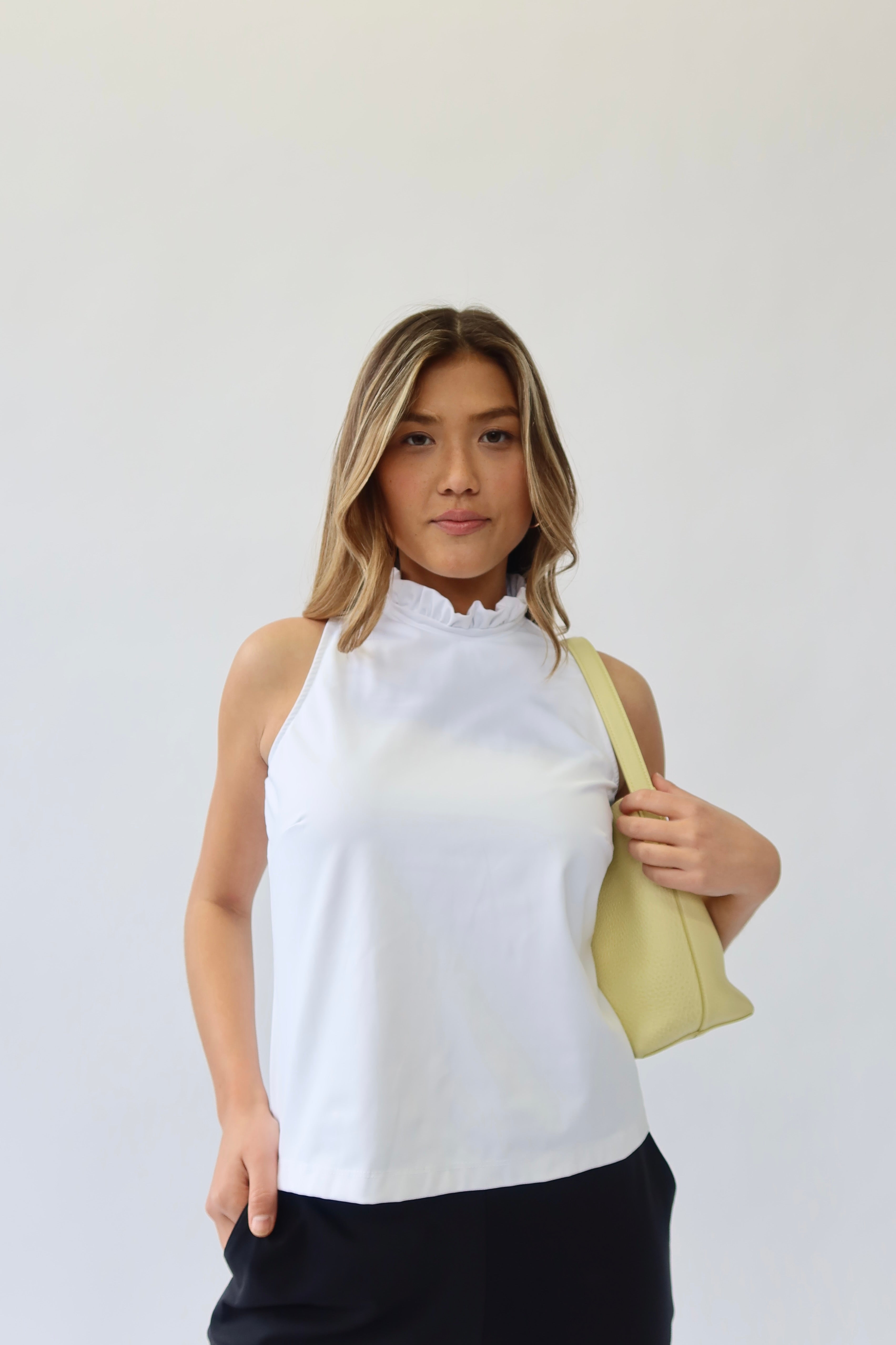 The Garde: Made in the USA