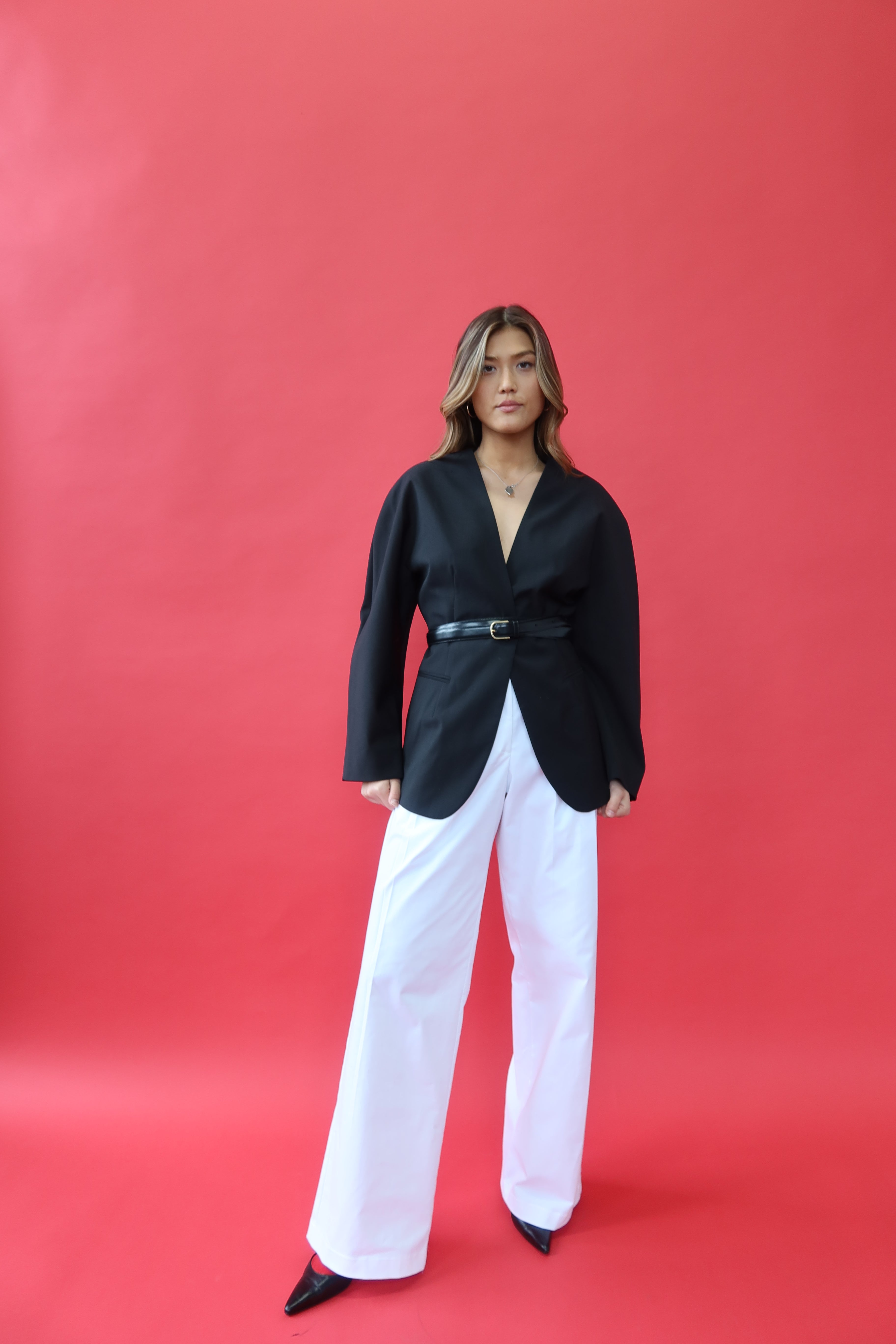 What to Wear to: The Office