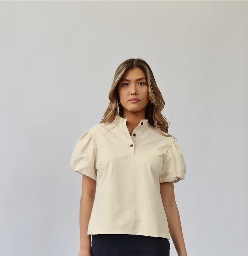 Elevate Your Game: Stylish Women’s Golf and Tennis Wear