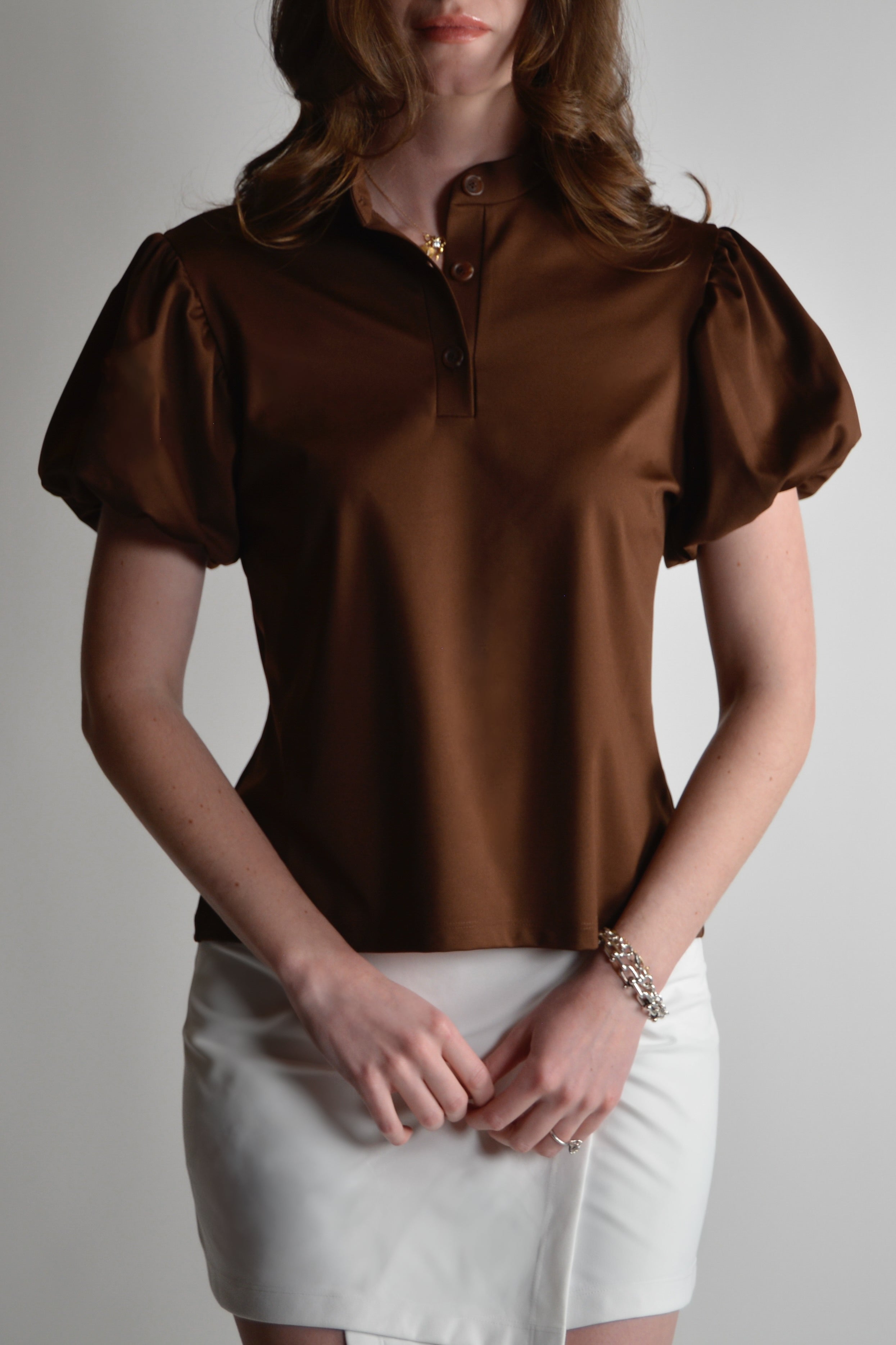 THE SOFIA POLO ESPRESSO