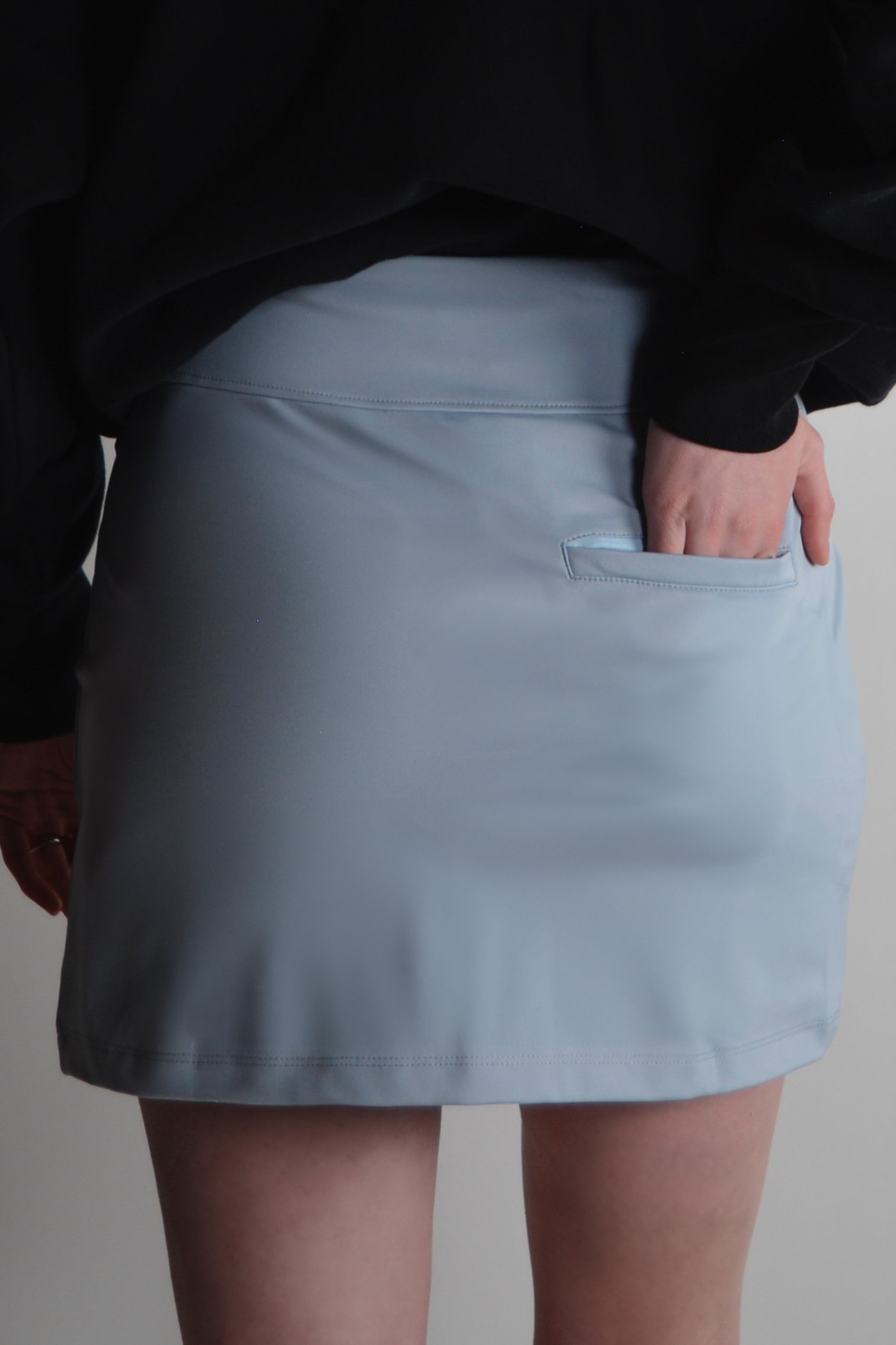 THE JANE SKIRT GLACIER