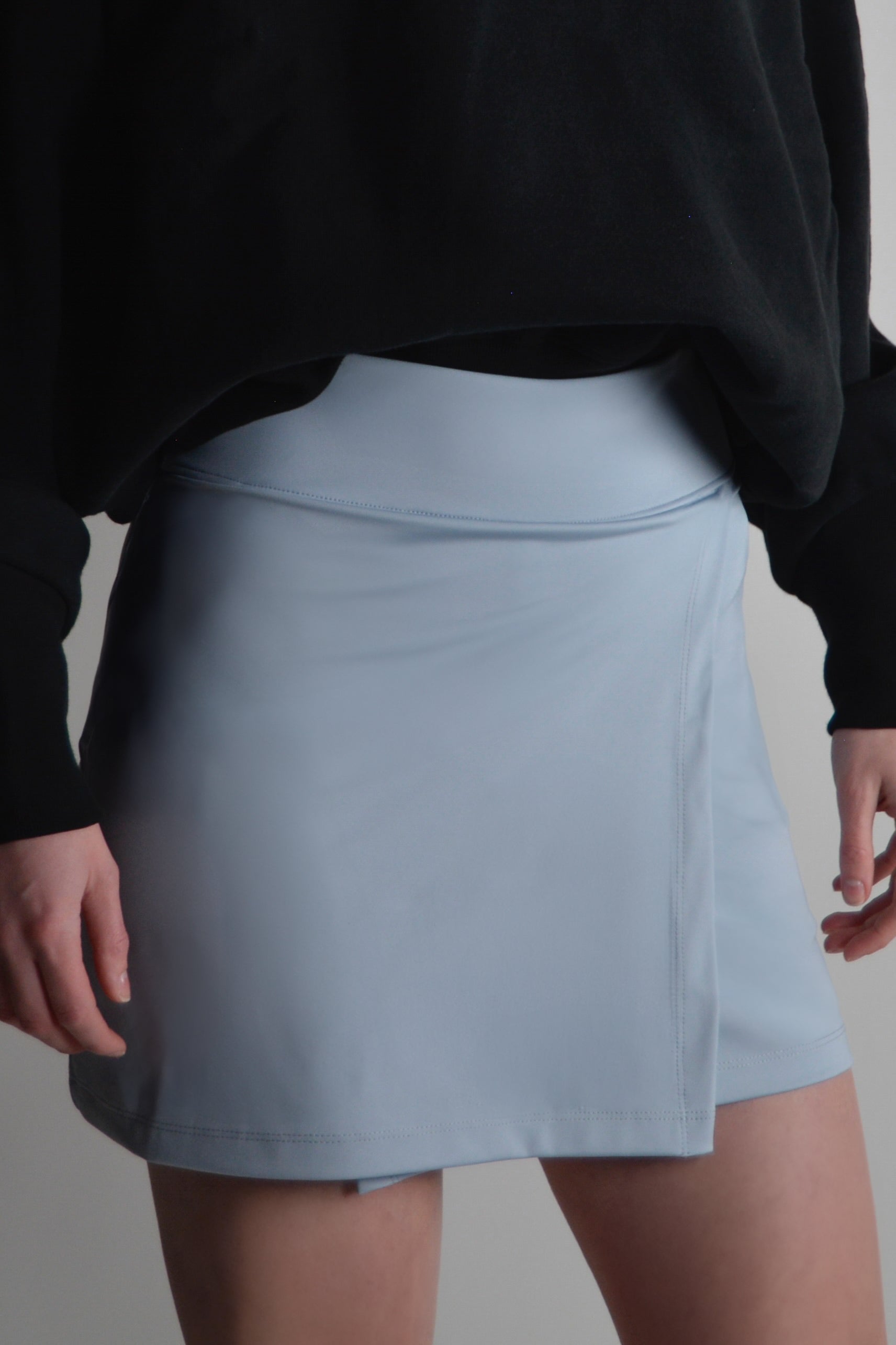 THE JANE SKIRT GLACIER